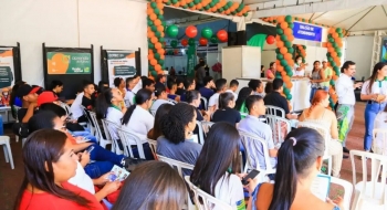 Feirão de Empregos chega a 8 cidades com mais de 10 mil vagas